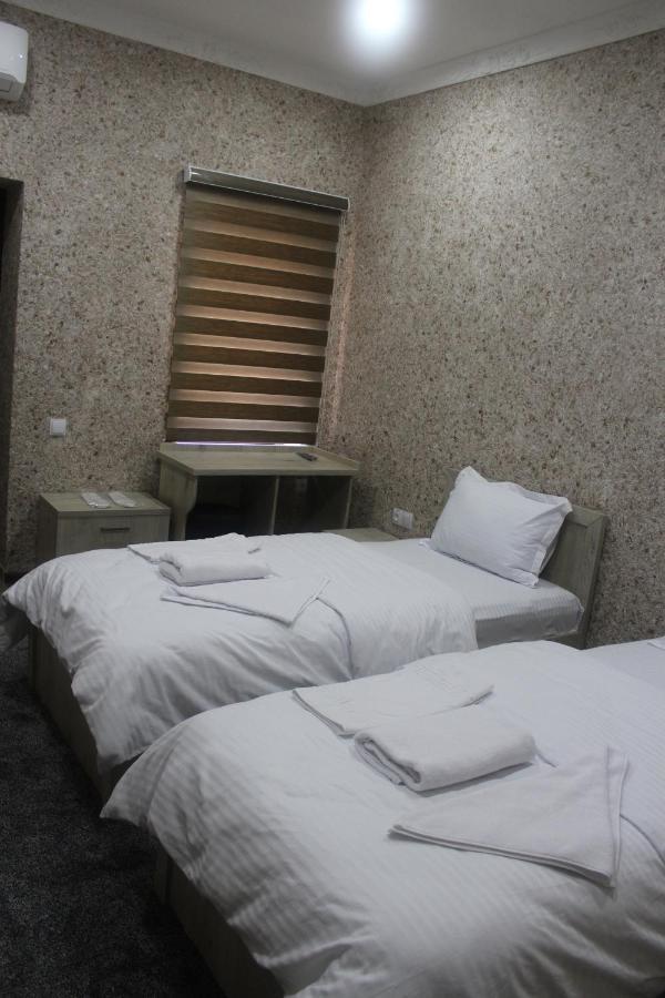 Taxtapul Hotel Tashkent Exterior foto