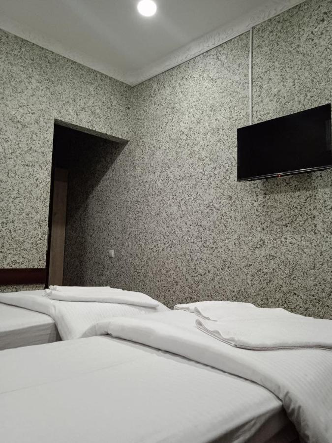 Taxtapul Hotel Tashkent Exterior foto