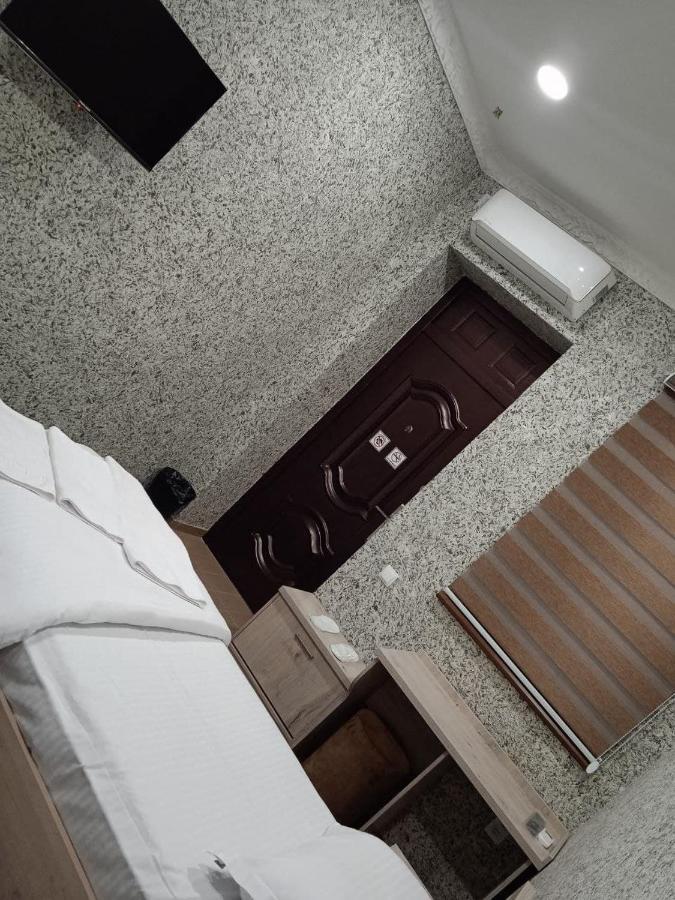 Taxtapul Hotel Tashkent Exterior foto